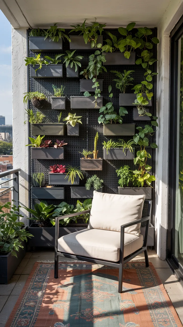 Vertical Garden Ideas 2026: Modern, Space-Saving Designs for Indoors & Outdoors