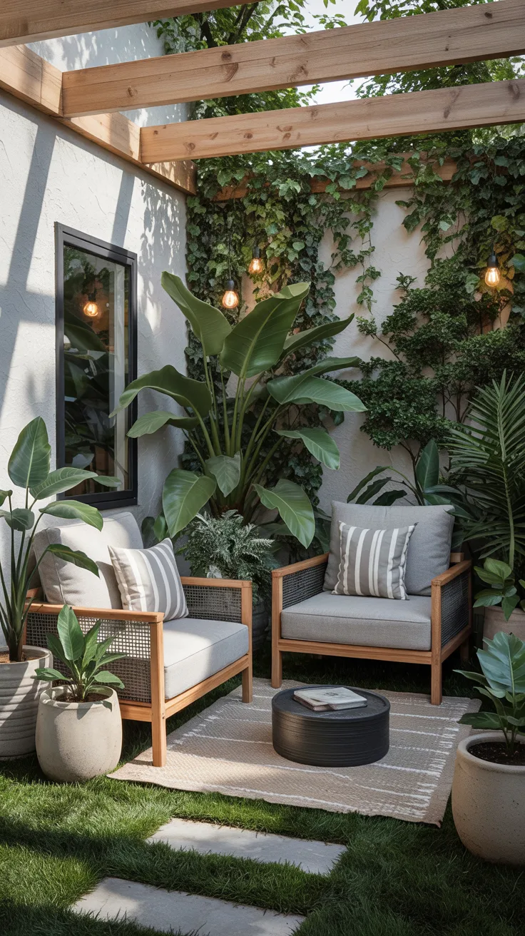 Container Gardening Ideas 2026: Creative Patio, Balcony And Backyard Designs