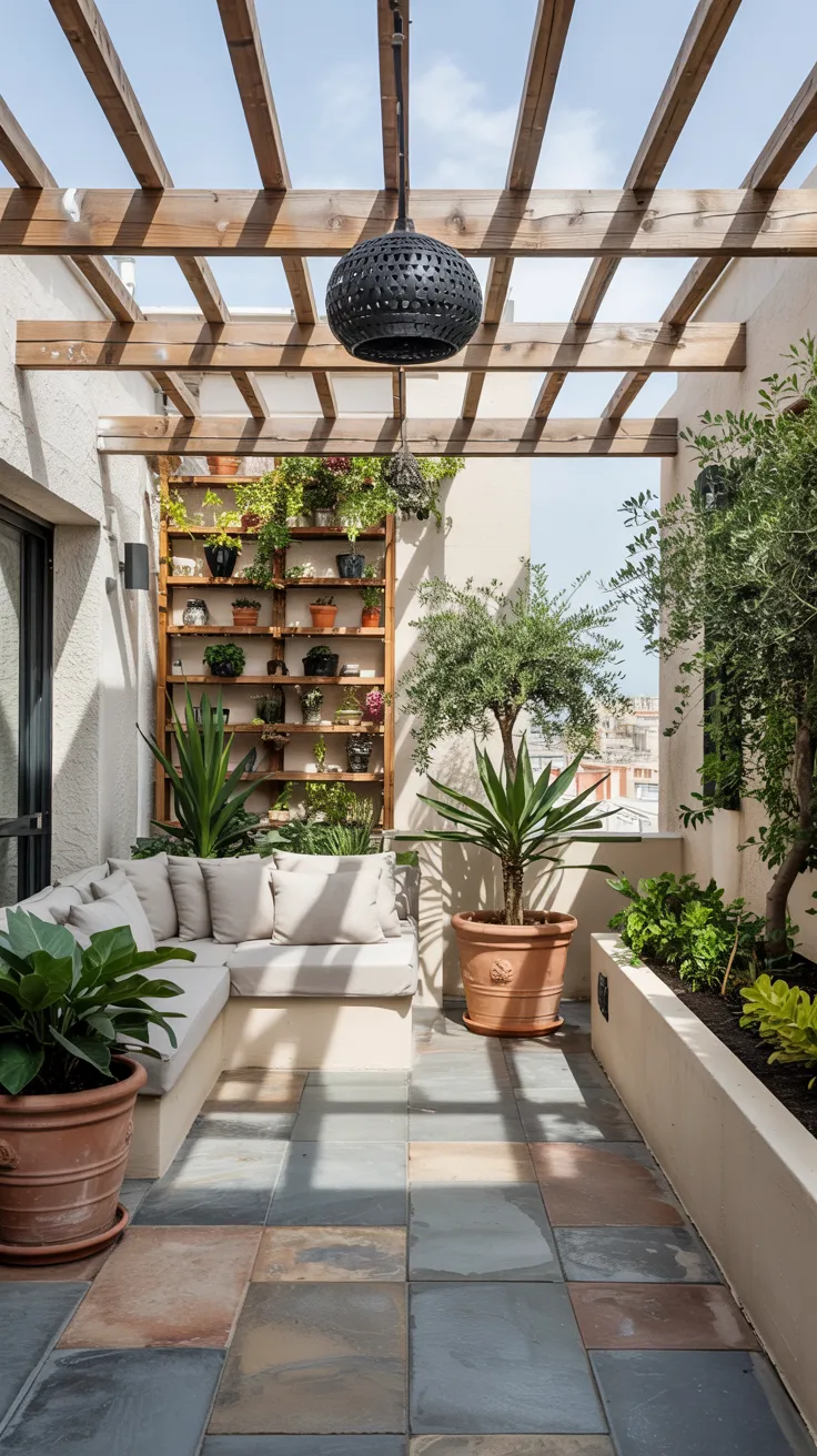 Mediterranean Garden Style 2026: Timeless Tuscan And Spanish Outdoor Living Ideas