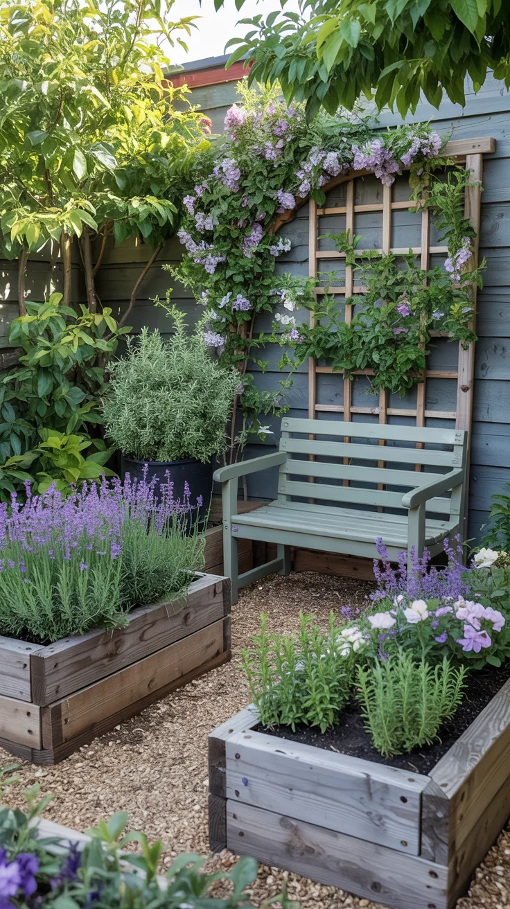 Low Maintenance Garden 2026: Easy Modern Ideas For UK And Australian Homes