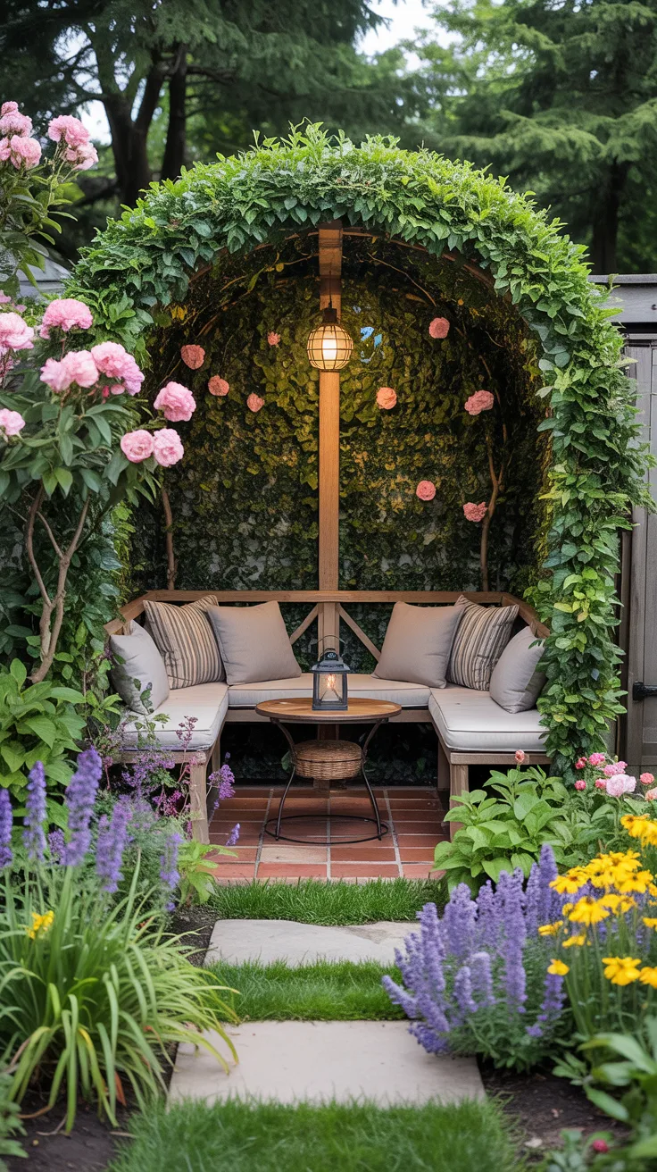 Outdoor Reading Nook 2026: Cozy Garden, Patio, And Balcony Design Inspiration