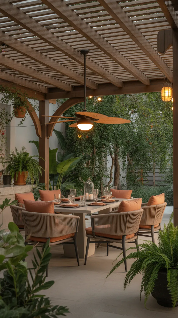 Outdoor Breakfast Patio 2026: Cozy Nook, Stylish Breakfast Bar And Inspiring Morning Patio Ideas