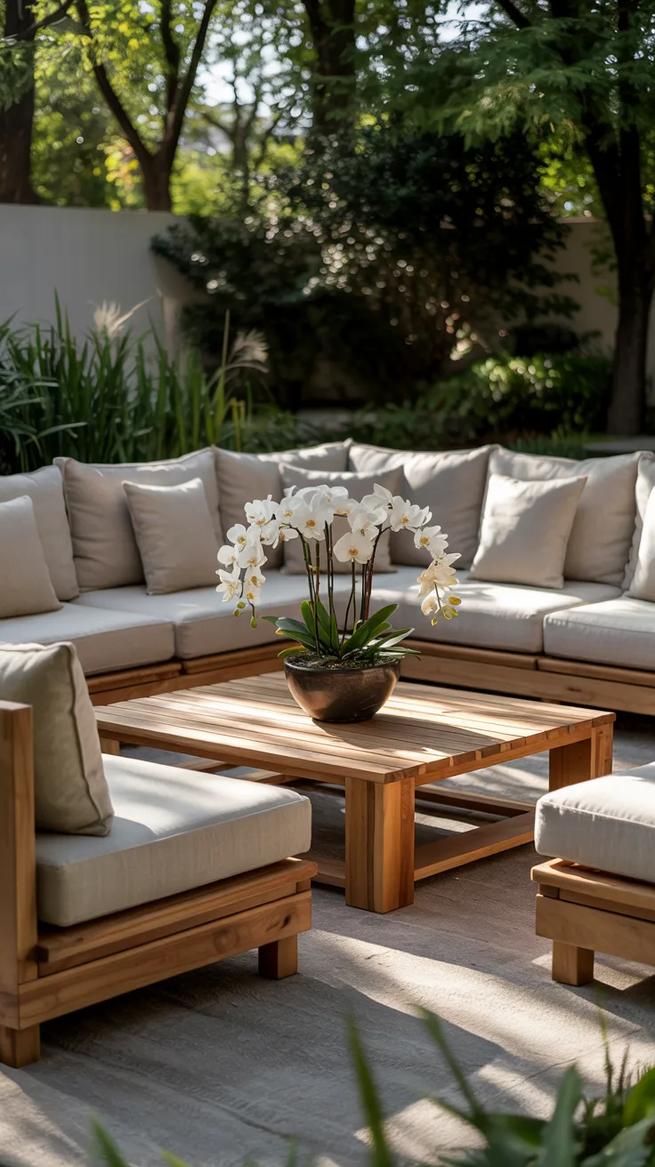 Outdoor Party Lounge 2026: Stylish Ideas, Seating Layouts, And Backyard Entertaining Inspiration