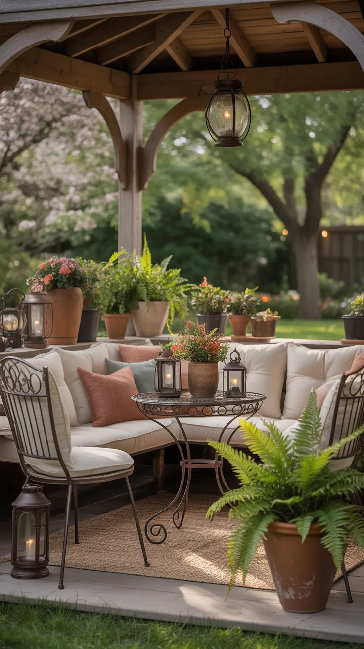 Gazebo Decorating Ideas 2026: Stylish Outdoor Designs for Every Celebration