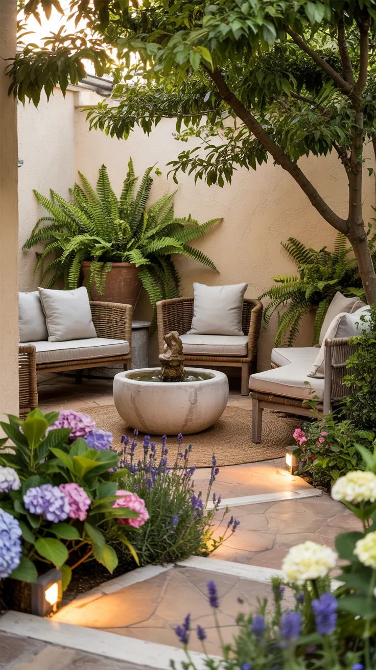 Backyard Lounge Ideas 2026: Stylish, Cozy, and Modern Outdoor Living Inspirations