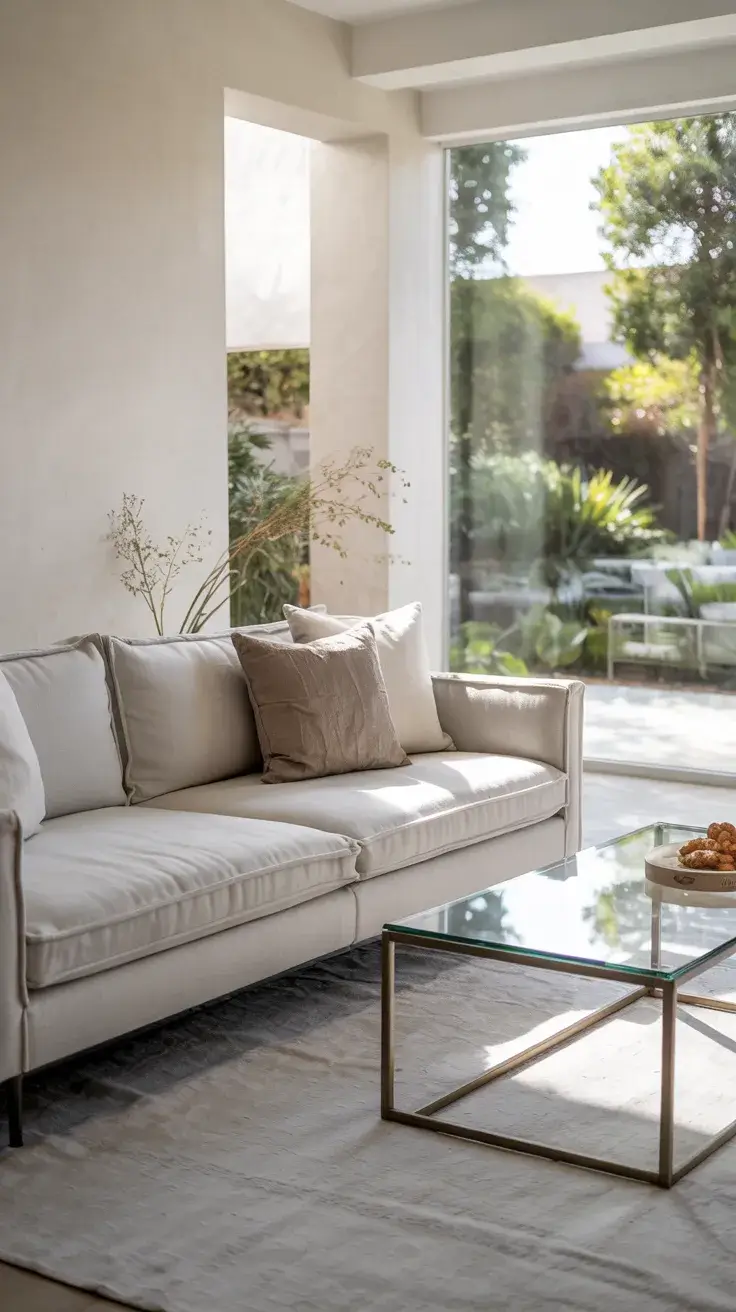 Sofa Table Design 2026: Modern Ideas, Luxury Styles And Smart Solutions For Every Interior