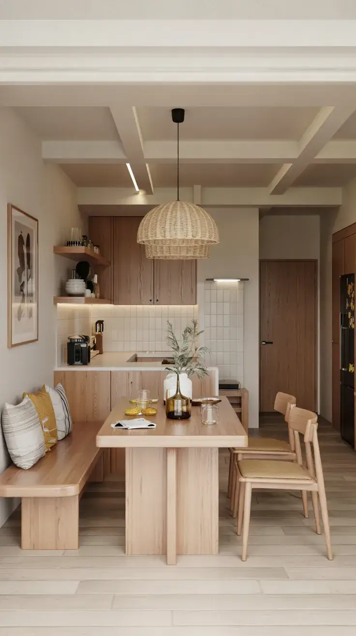 Dining Table Ideas 2026: Modern, Stylish, And Functional Dining Room Inspiration