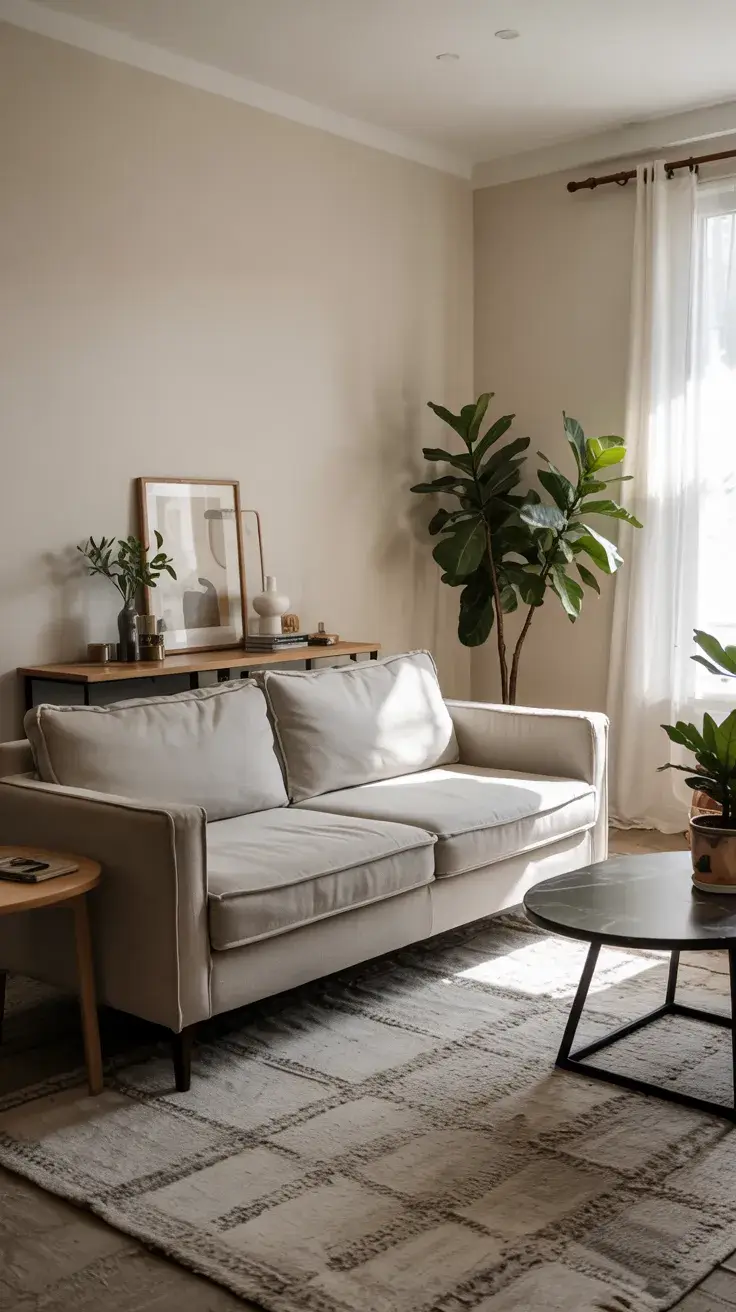 Sofa Table Design 2026: Modern Ideas, Luxury Styles And Smart Solutions For Every Interior