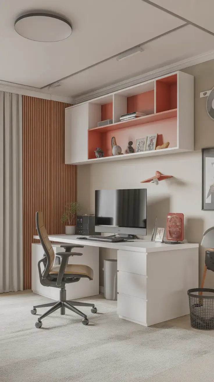 Gaming Desk Ideas 2026: Aesthetic, Functional And Space-Smart Setups For Every Gamer