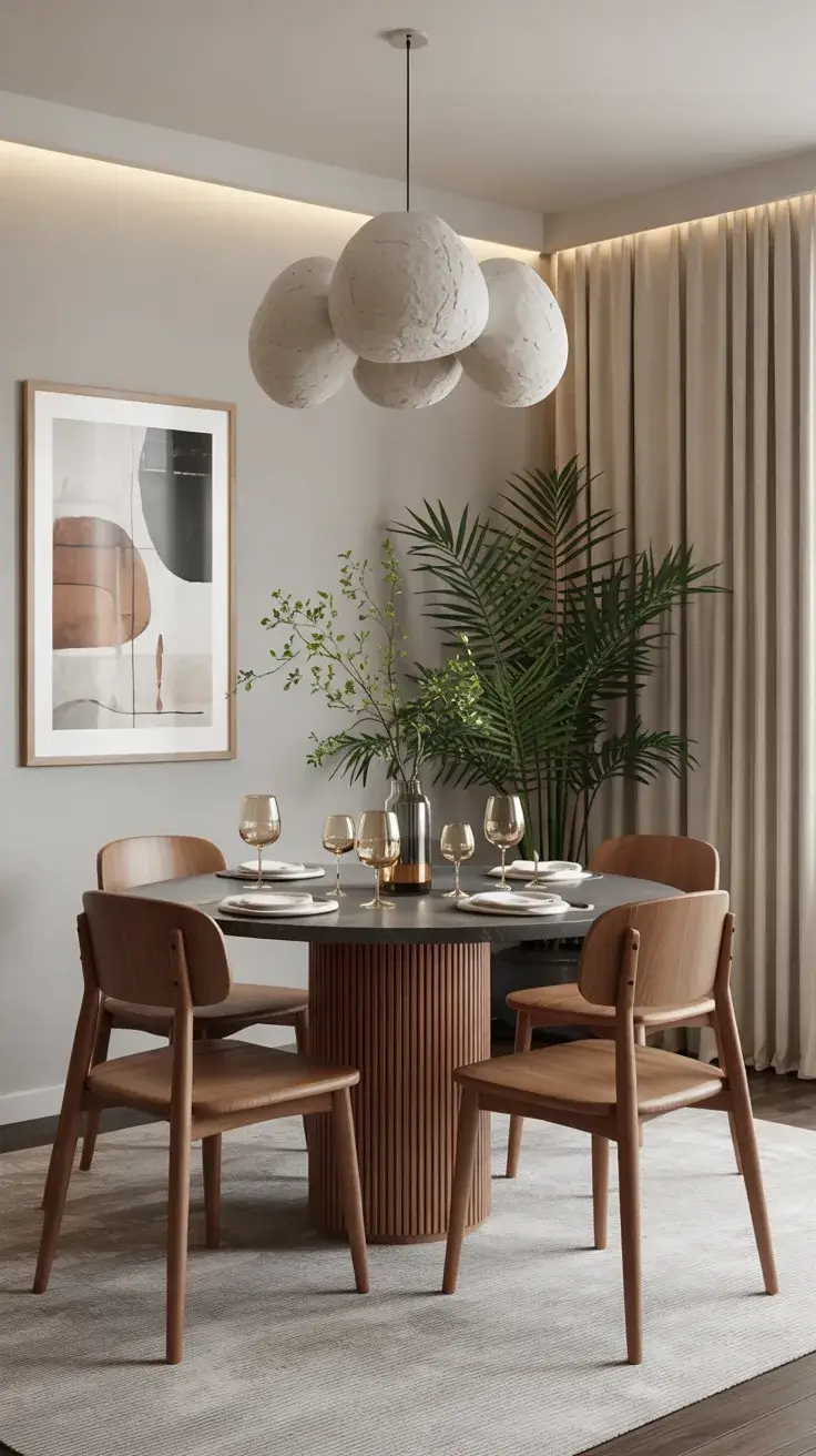 Dining Table Ideas 2026: Modern, Stylish, And Functional Dining Room Inspiration