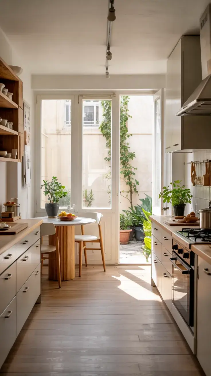 Small Kitchen Table Ideas 2026: Space-Saving, Stylish, And Practical Solutions