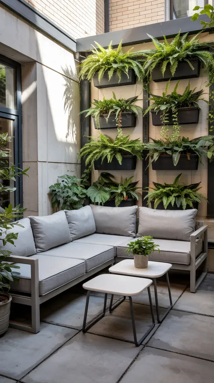 Outdoor Patio Ideas 2026: Modern Designs For Backyards, Small Spaces And Stylish Outdoor Living