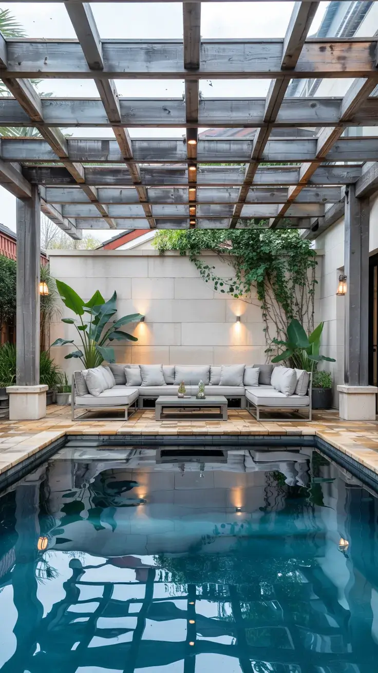 Outdoor Pool Ideas 2026: Modern, Luxury And Budget-Friendly Pool Designs For Every Backyard