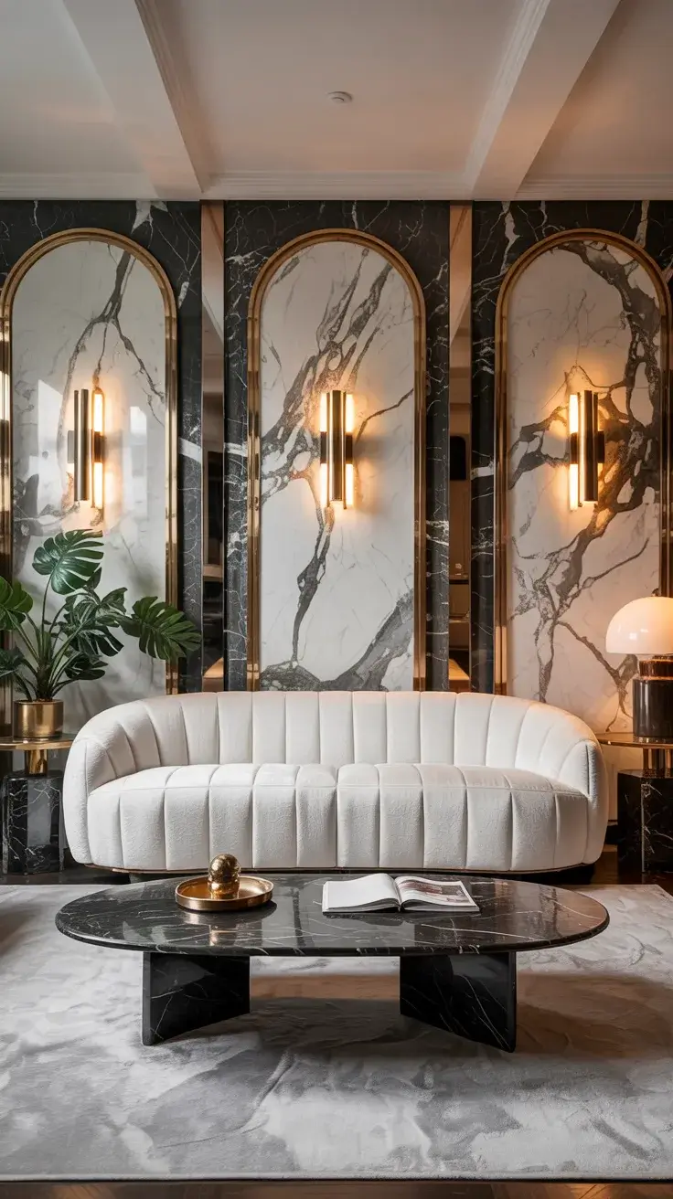 Trendy Sofa Ideas For 2026: Modern Designs, Stylish Colors, and Fresh Living Room Trends