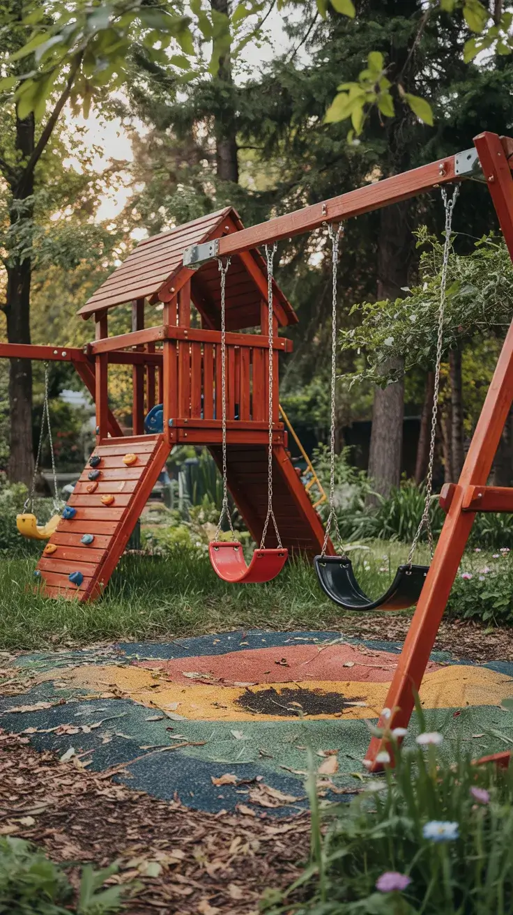 Outdoor Area Ideas for Kids 2026: Creative Backyard, Garden, And Patio Play Spaces