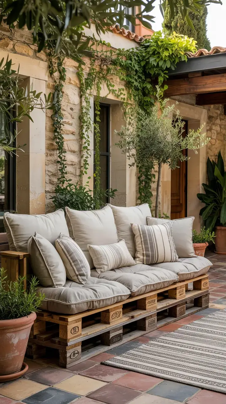 Outdoor Sofa Ideas 2026: Stylish Patio, Lounge, And Poolside Seating Trends