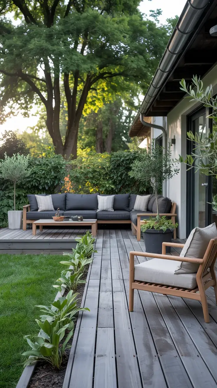 Outdoor Deck Ideas 2026: Modern, Cozy, And Functional Deck Designs