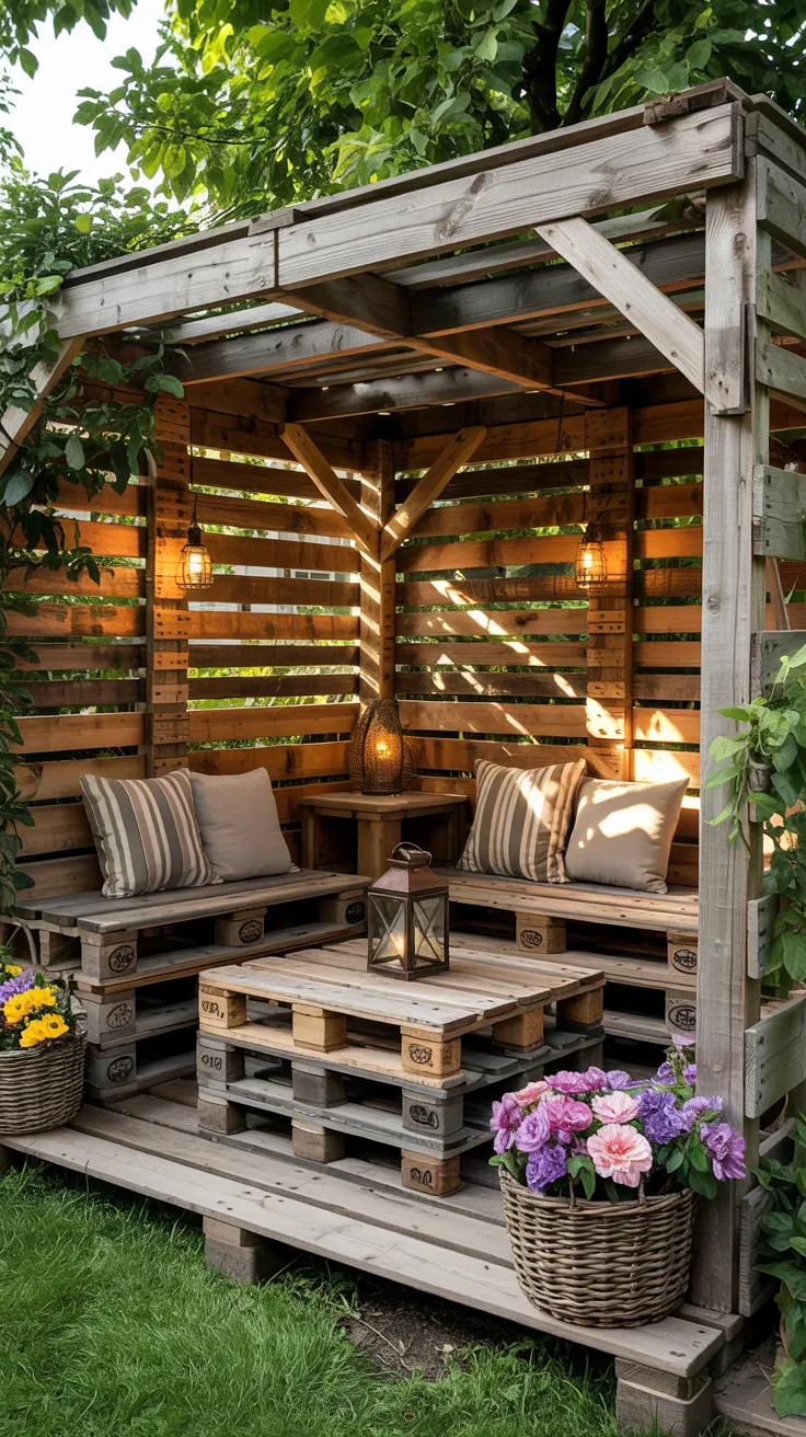 Gazebo Ideas 2026: Stylish, Modern, and Budget-Friendly Outdoor Designs