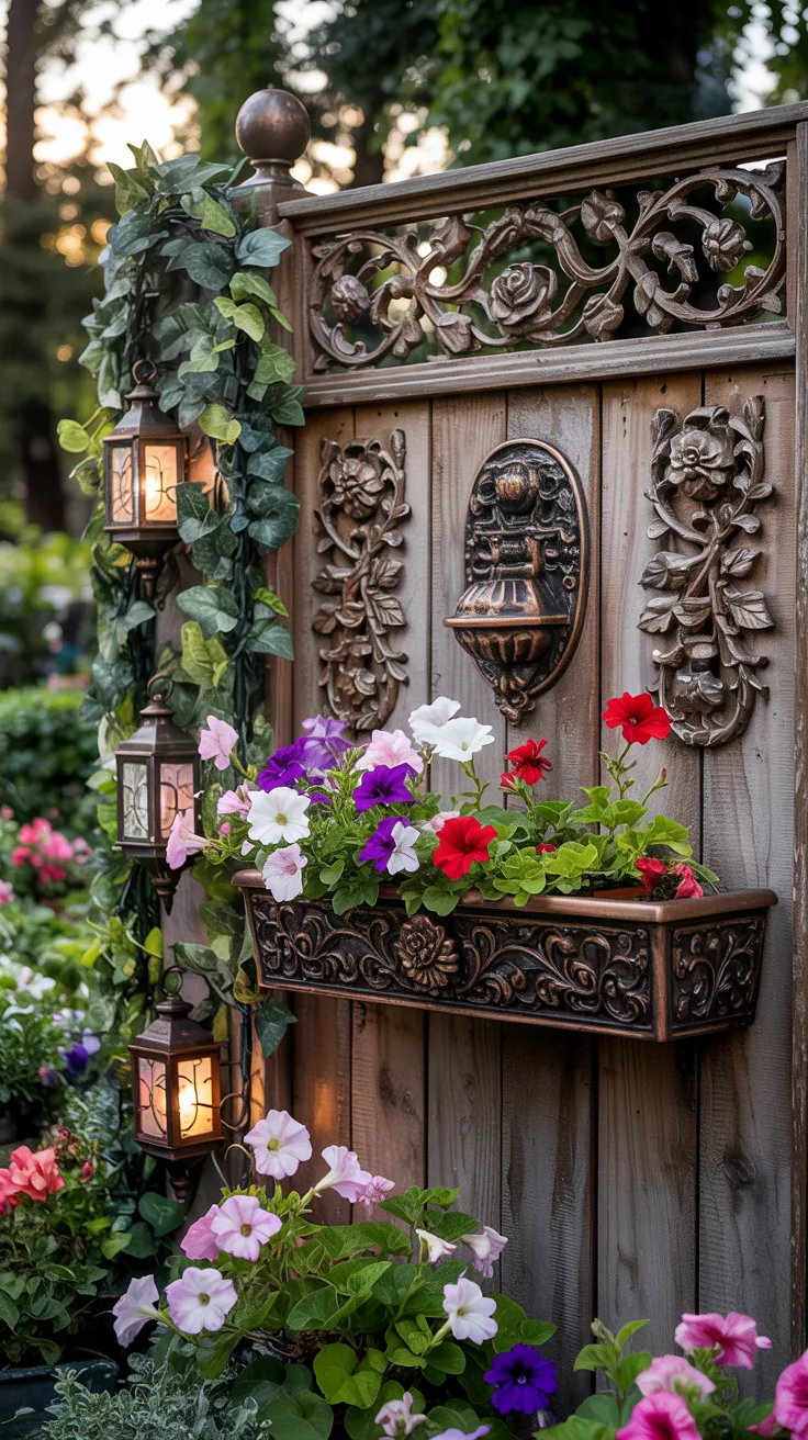 Garden Wood Fence Ideas 2026: Stylish, Modern & Rustic Designs for Every Backyard