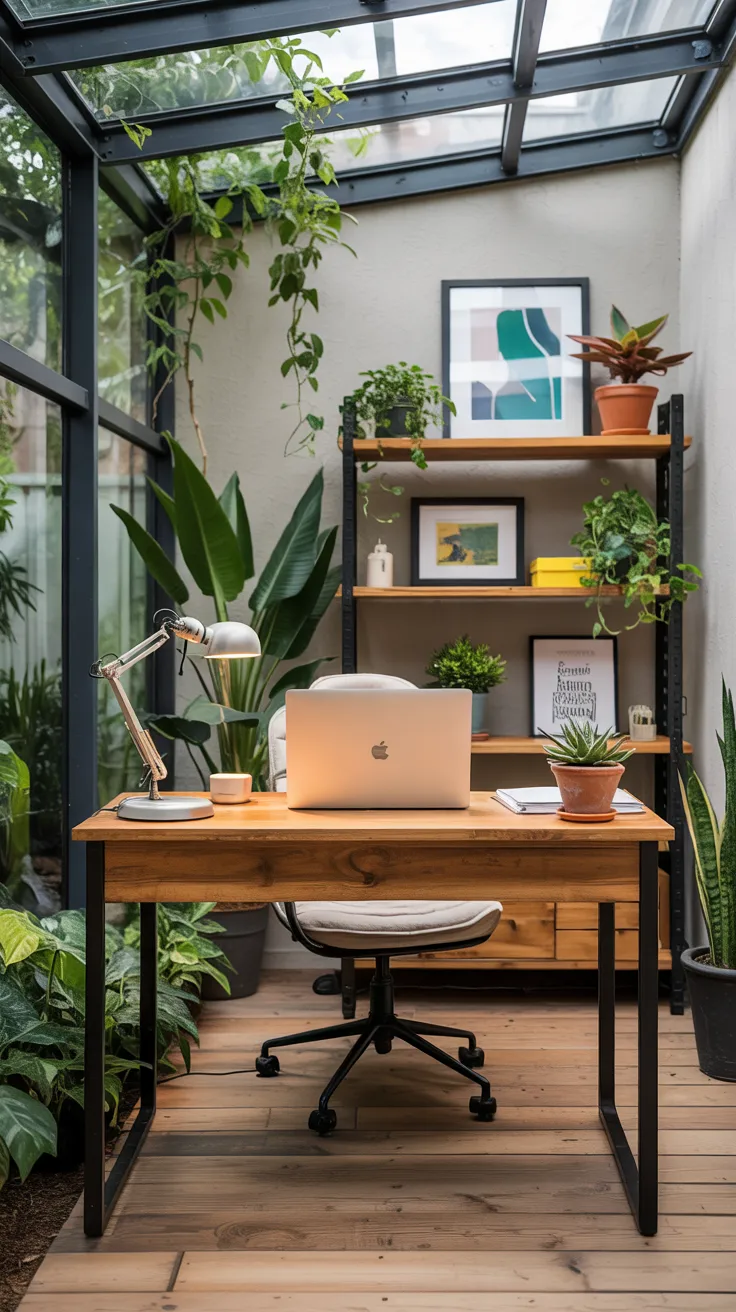 Garden Office Ideas 2026: Modern Interiors, Exterior Inspiration And Smart Workspaces