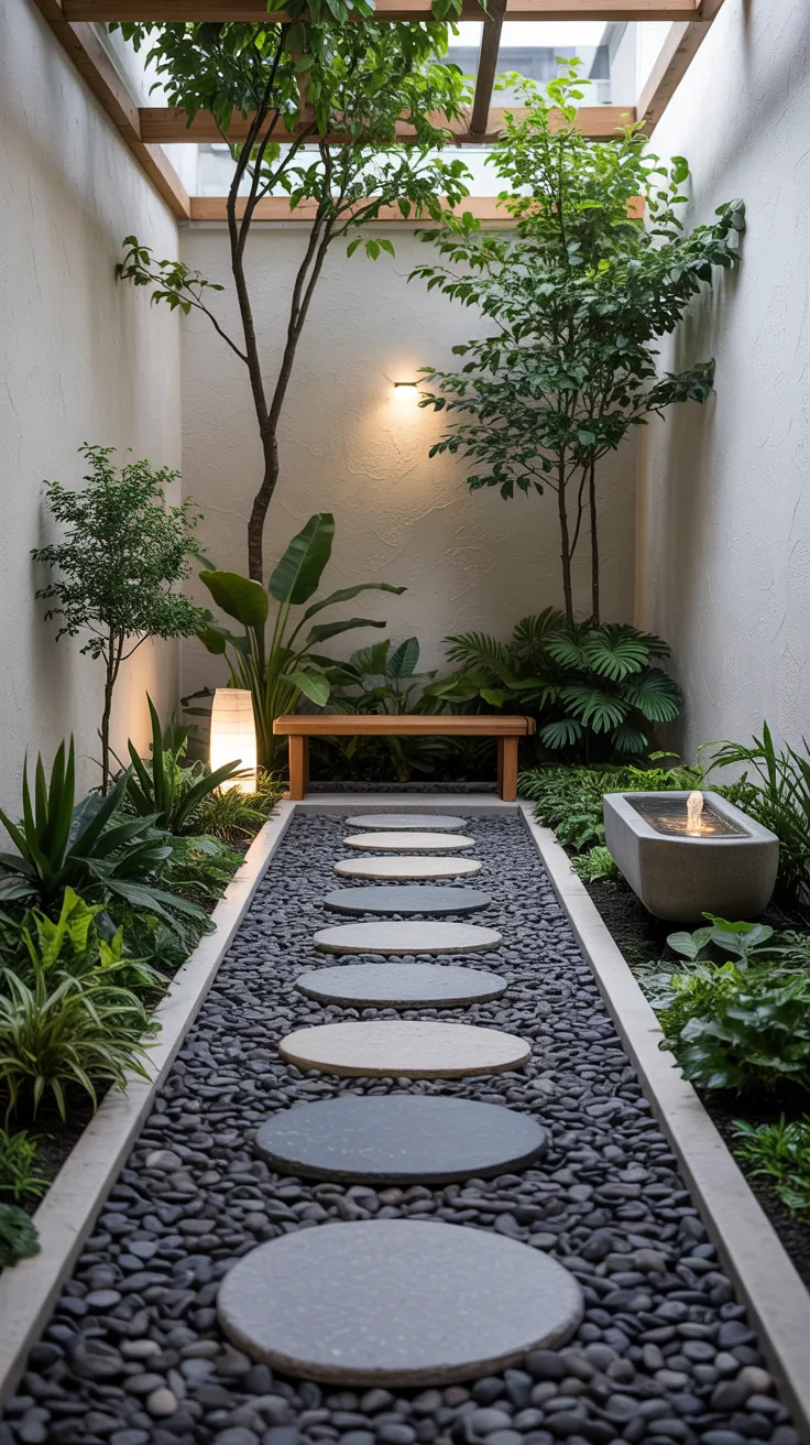 Outdoor Meditation Space 2026: Peaceful Backyard, Balcony And Zen Garden Ideas