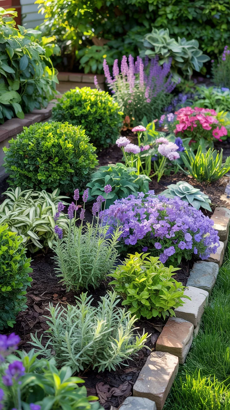 Low Maintenance Garden 2026: Easy Modern Ideas For UK And Australian Homes