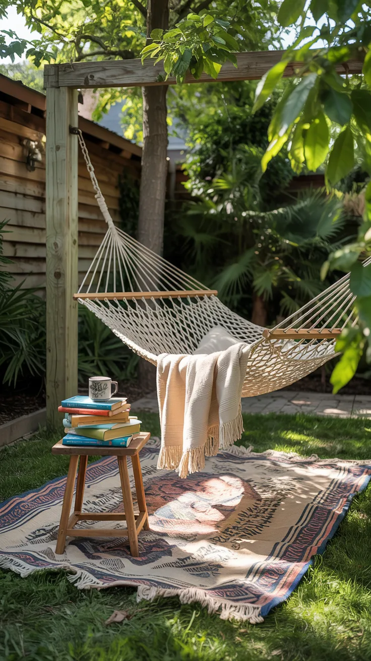 Outdoor Reading Nook 2026: Cozy Garden, Patio, And Balcony Design Inspiration