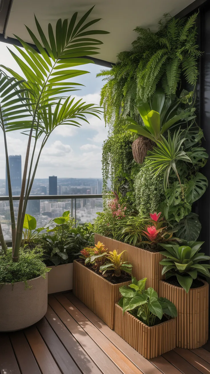 Tropical Garden Design Ideas 2026: Inspiring Layouts, Pool Gardens, Small Space Solutions And Modern Tropical Landscapes