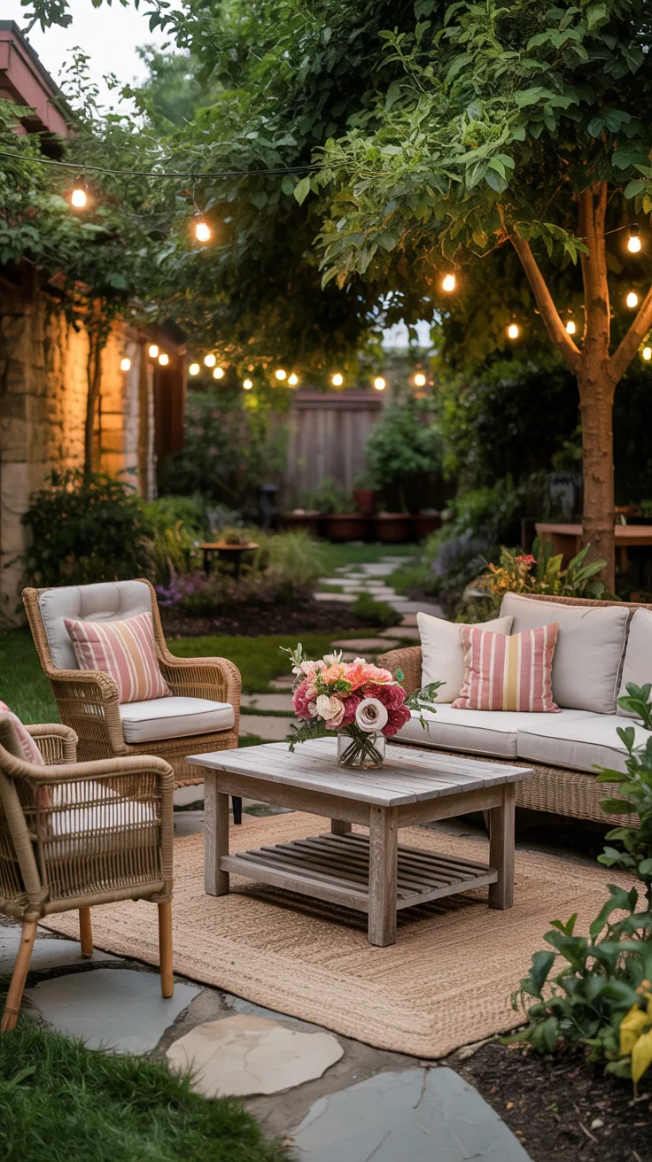 Outdoor Party Lounge 2026: Stylish Ideas, Seating Layouts, And Backyard Entertaining Inspiration