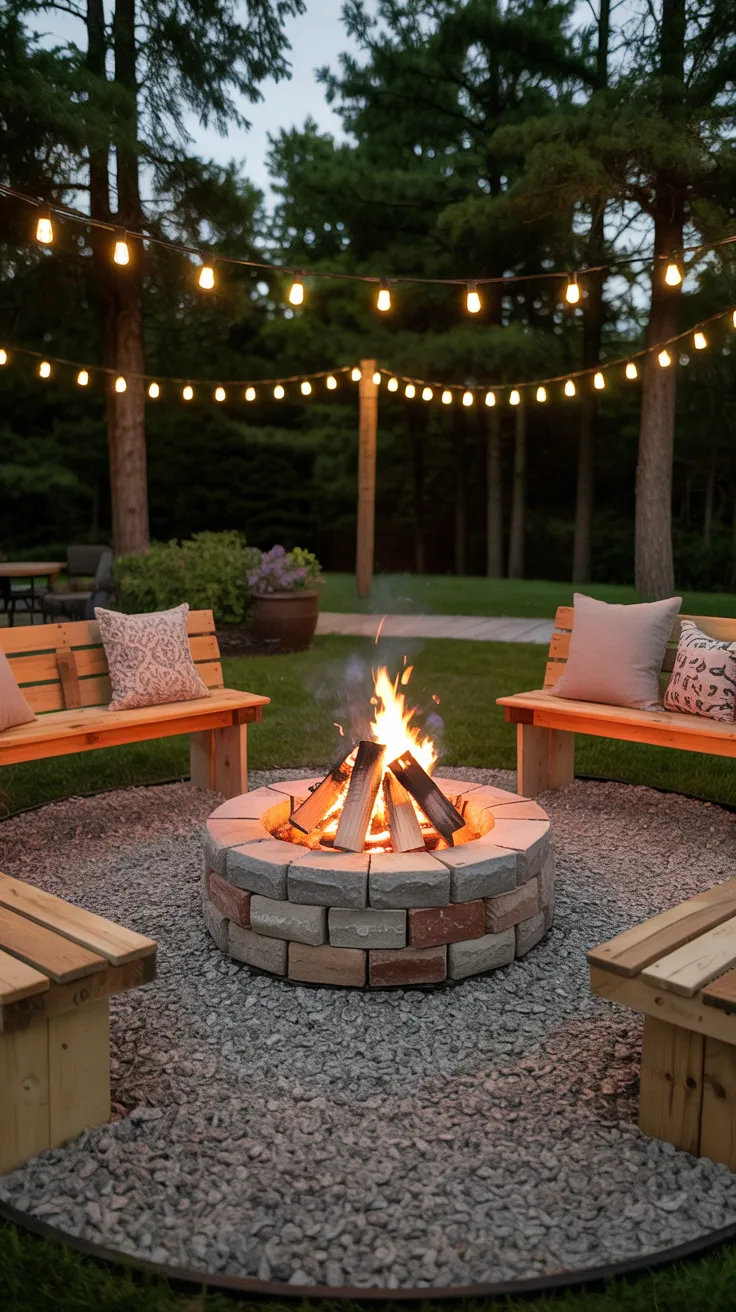 Backyard Lounge Ideas 2026: Stylish, Cozy, and Modern Outdoor Living Inspirations