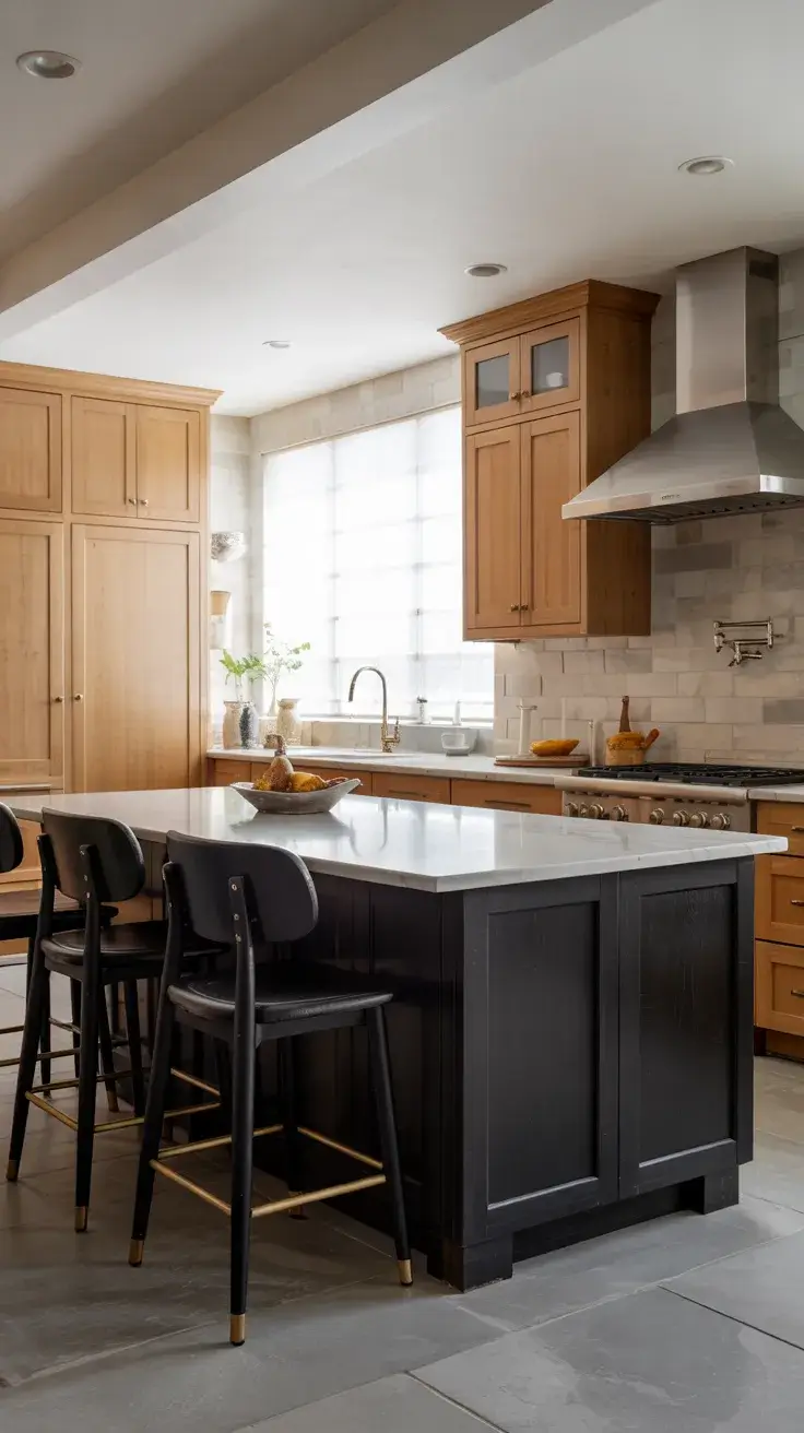 Kitchen Island Chairs Ideas 2026: Stylish, Functional, And Modern Seating Solutions