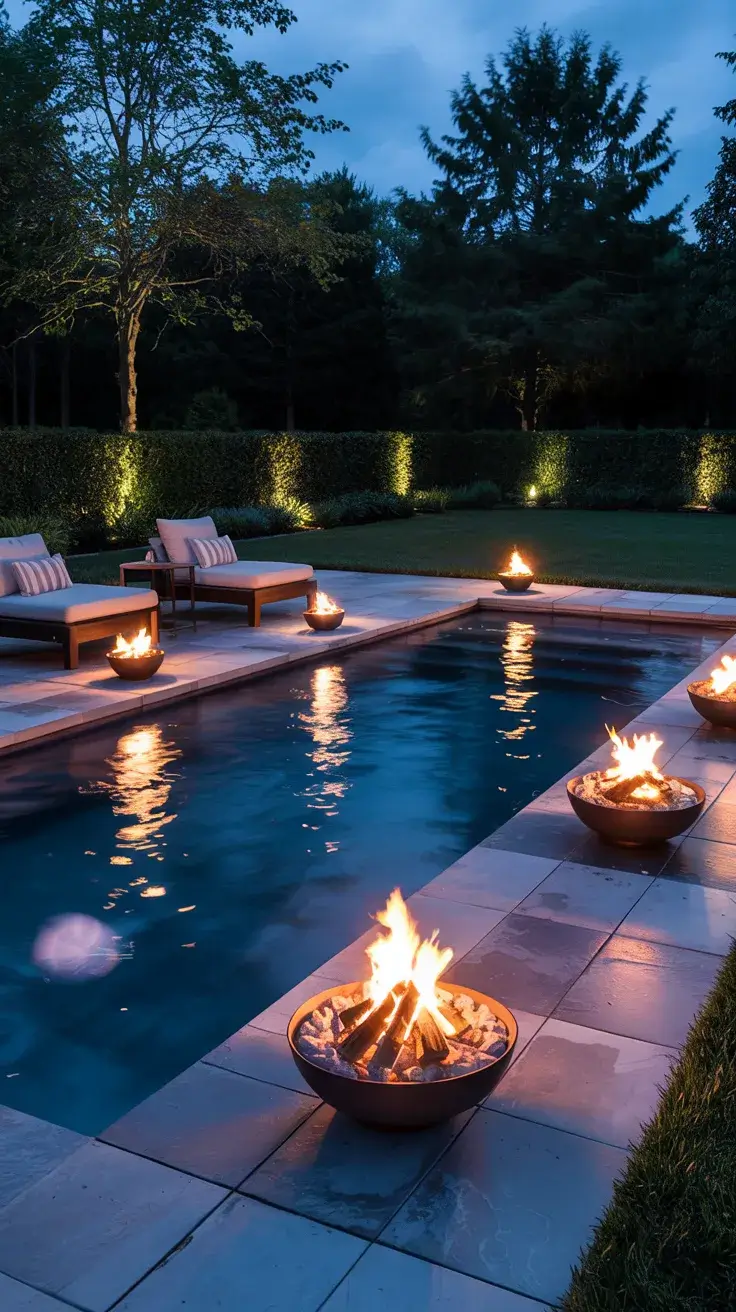 Outdoor Pool Ideas 2026: Modern, Luxury And Budget-Friendly Pool Designs For Every Backyard