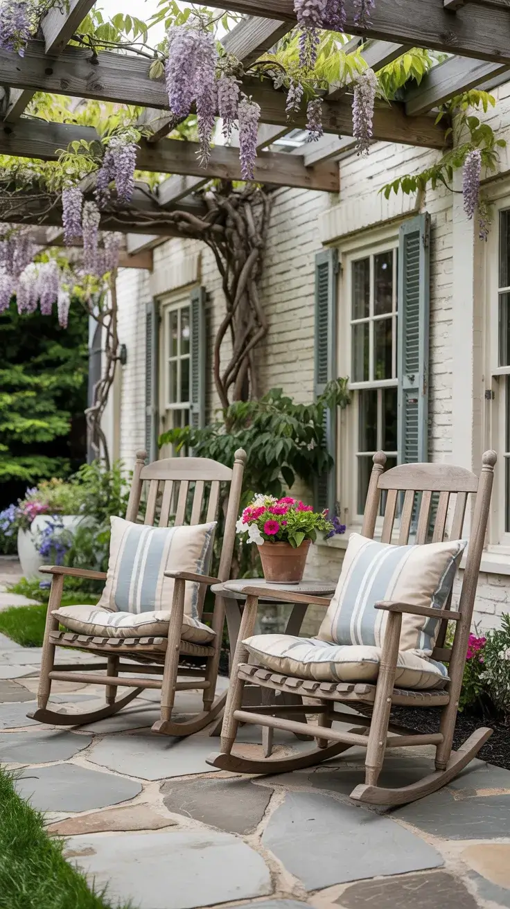 Outdoor Chairs Ideas 2026: Stylish, Comfy Seating For Patios, Porches, And Backyards