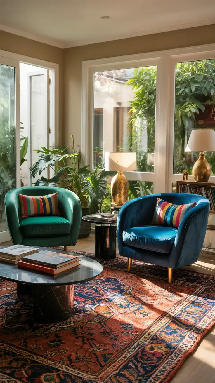 Chair Ideas 2026: Creative, Stylish, and Functional Seating Inspiration for Every Room