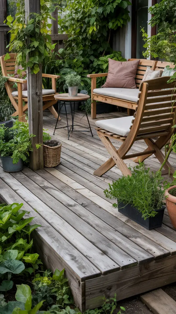 Outdoor Deck Ideas 2026: Modern, Cozy, And Functional Deck Designs