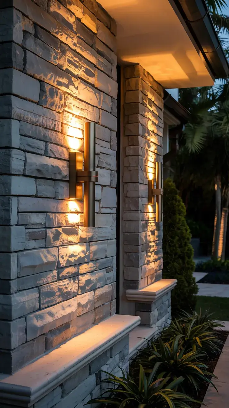 Outdoor Lighting Ideas 2026: Modern, Cozy And Creative Exterior Lighting