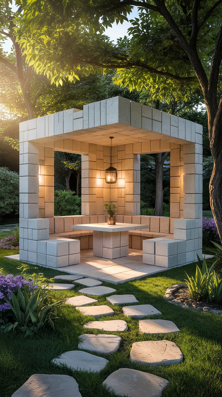 Gazebo Ideas 2026: Stylish, Modern, and Budget-Friendly Outdoor Designs