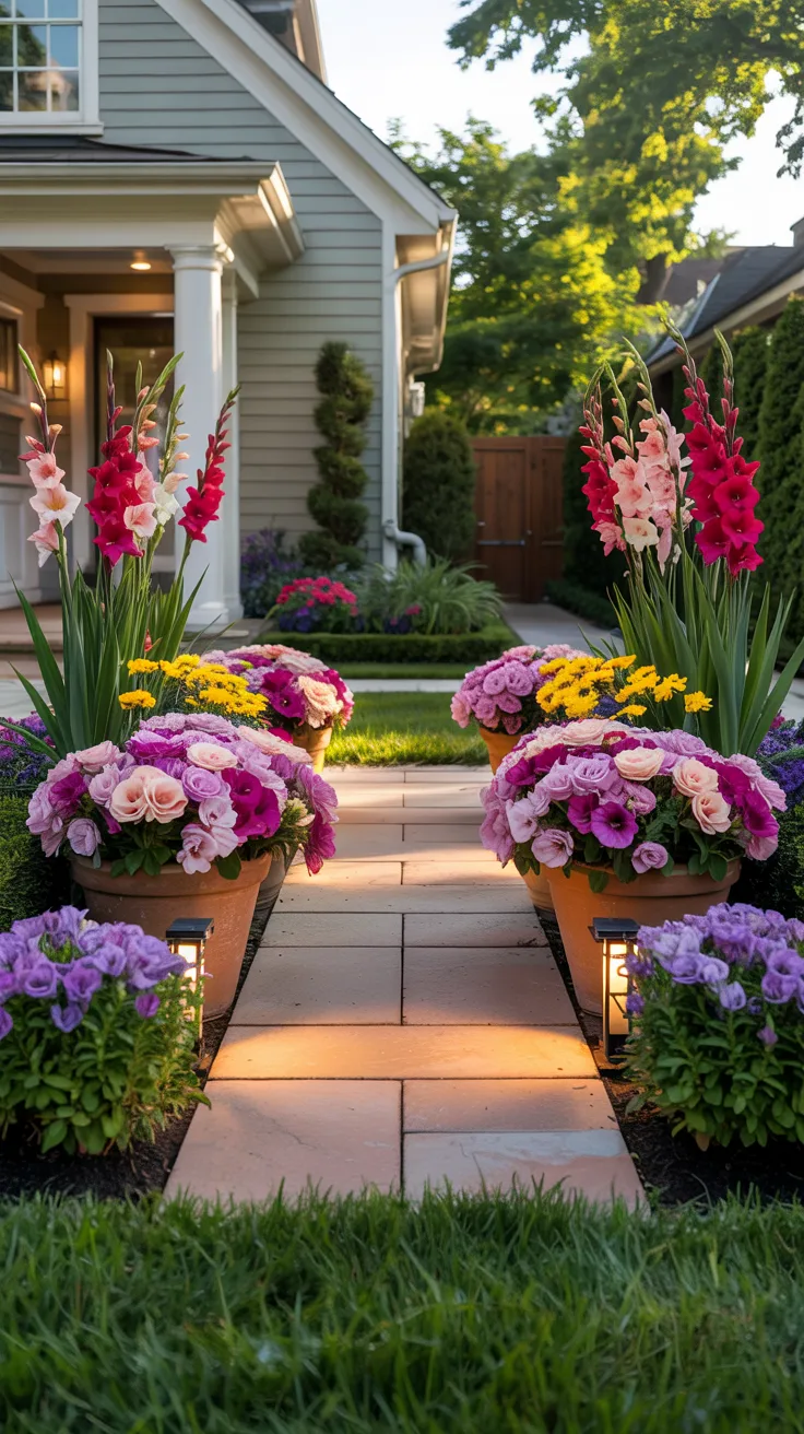 Flower Garden Ideas 2026: Modern, Colorful, And Creative Outdoor Designs