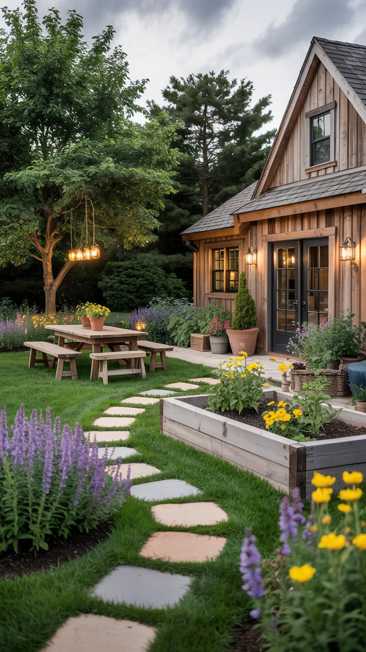 Family Backyard Layout Ideas 2026: Modern, Cozy & Kid-Friendly Backyard Designs