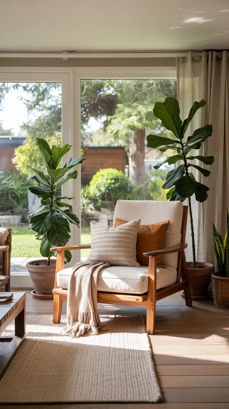 Lounge Chair Ideas For Living Room 2026: Modern Comfort, Style And Living Trends