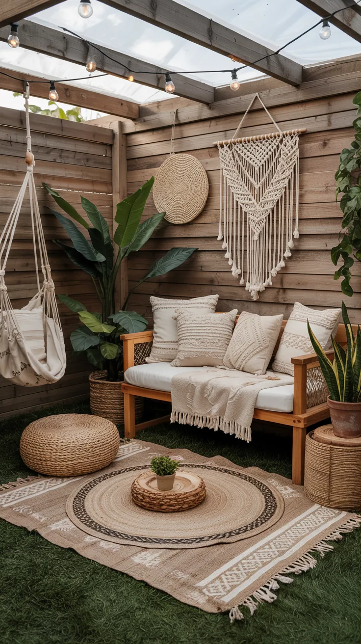 Outdoor Meditation Space 2026: Peaceful Backyard, Balcony And Zen Garden Ideas