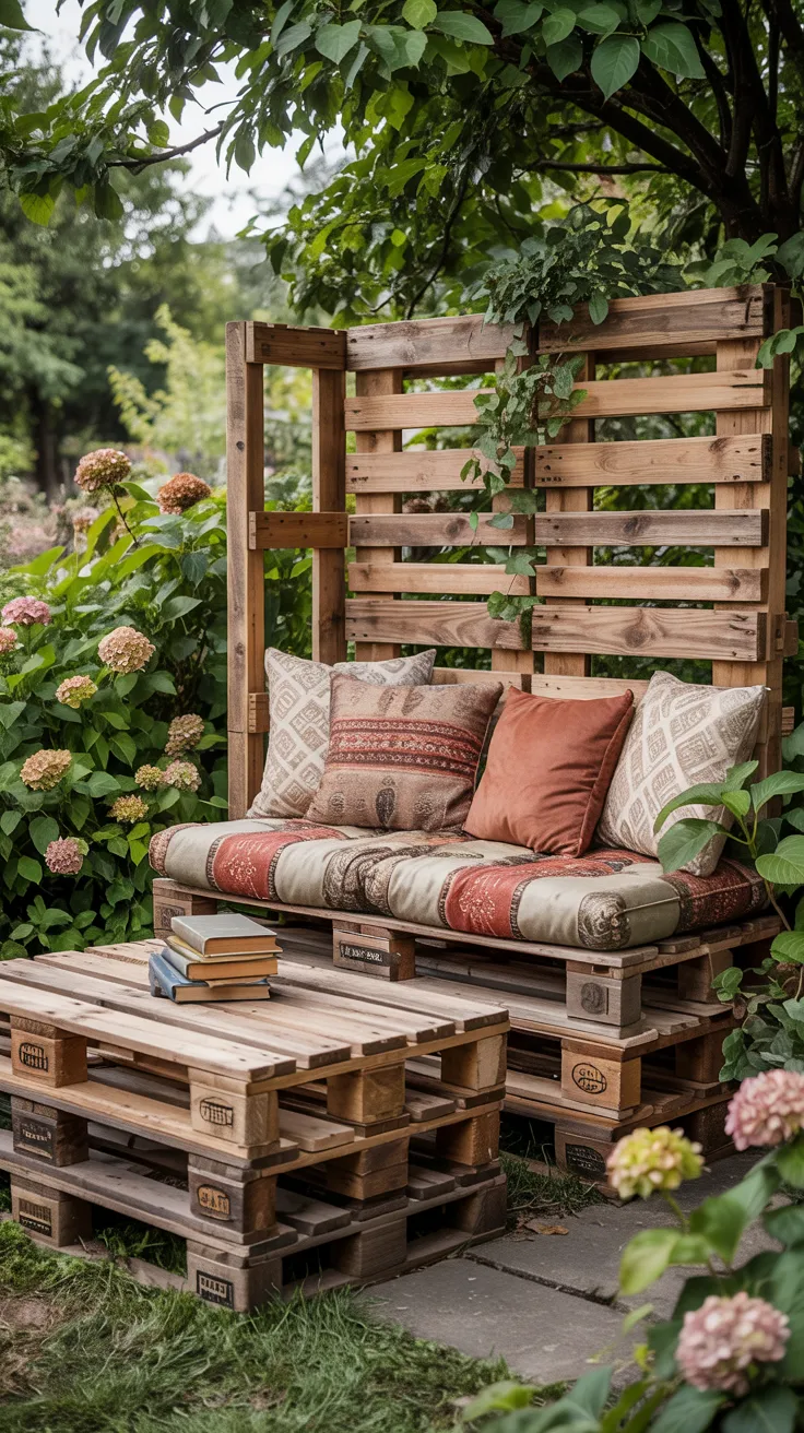 Outdoor Reading Nook 2026: Cozy Garden, Patio, And Balcony Design Inspiration