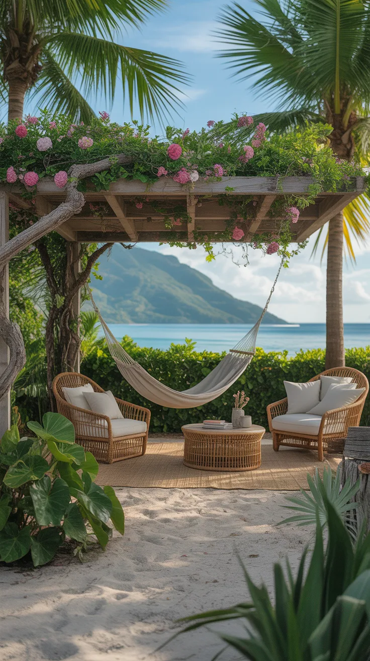 Tropical Garden Design Ideas 2026: Inspiring Layouts, Pool Gardens, Small Space Solutions And Modern Tropical Landscapes