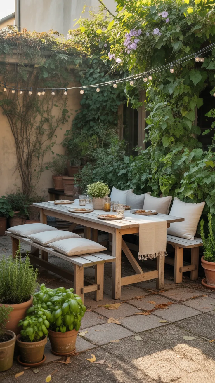 Outdoor Breakfast Patio 2026: Cozy Nook, Stylish Breakfast Bar And Inspiring Morning Patio Ideas