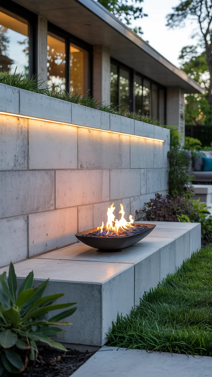 Garden Wall Ideas 2026: Modern Decorative, Brick, Painted And Outdoor Wall Inspiration