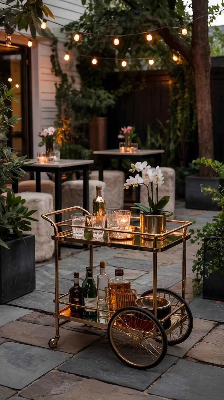 Outdoor Party Lounge 2026: Stylish Ideas, Seating Layouts, And Backyard Entertaining Inspiration