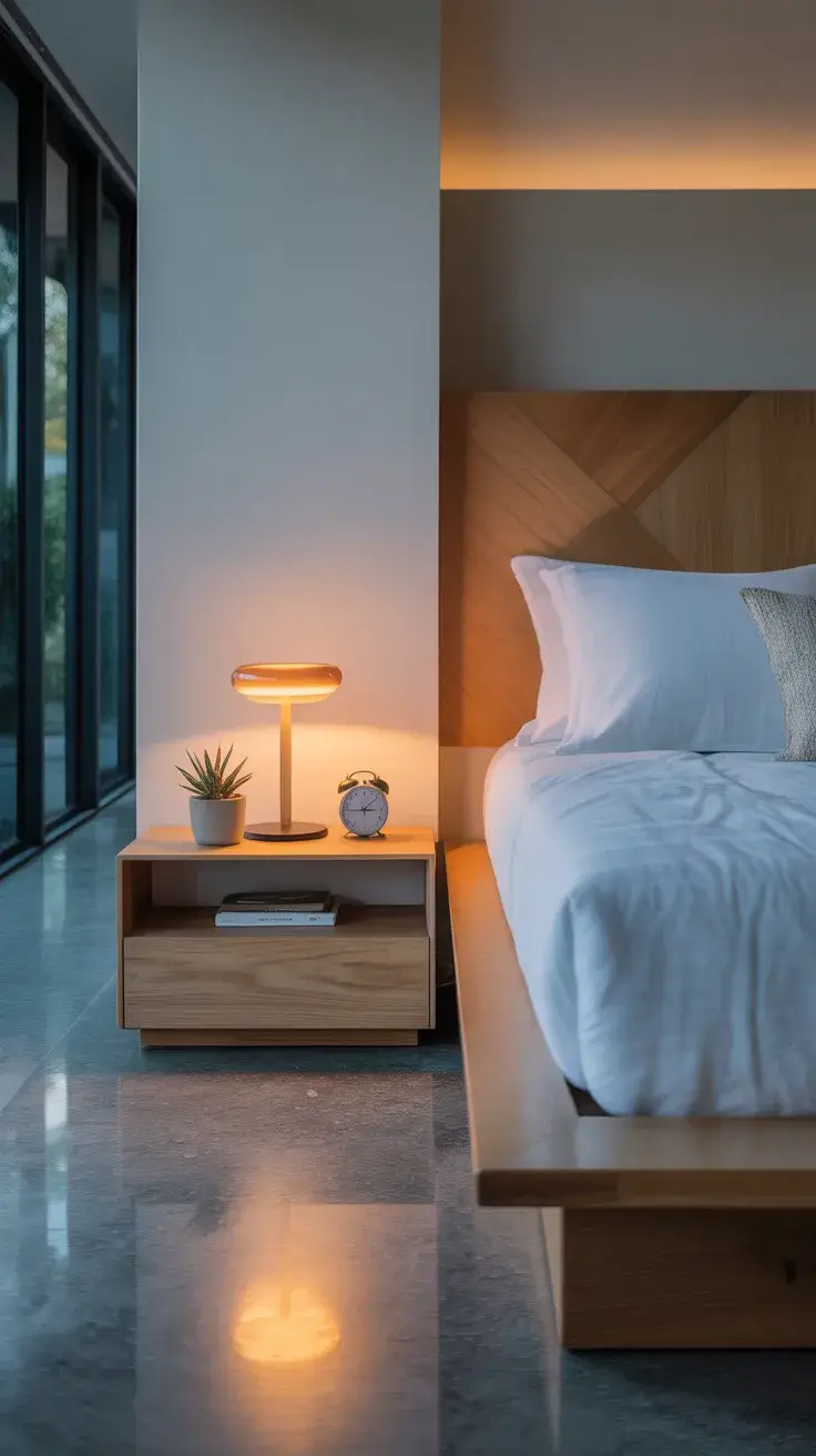 Table Ideas For Bedroom 2026: Smart Furniture For Dressing, Study And Relaxation