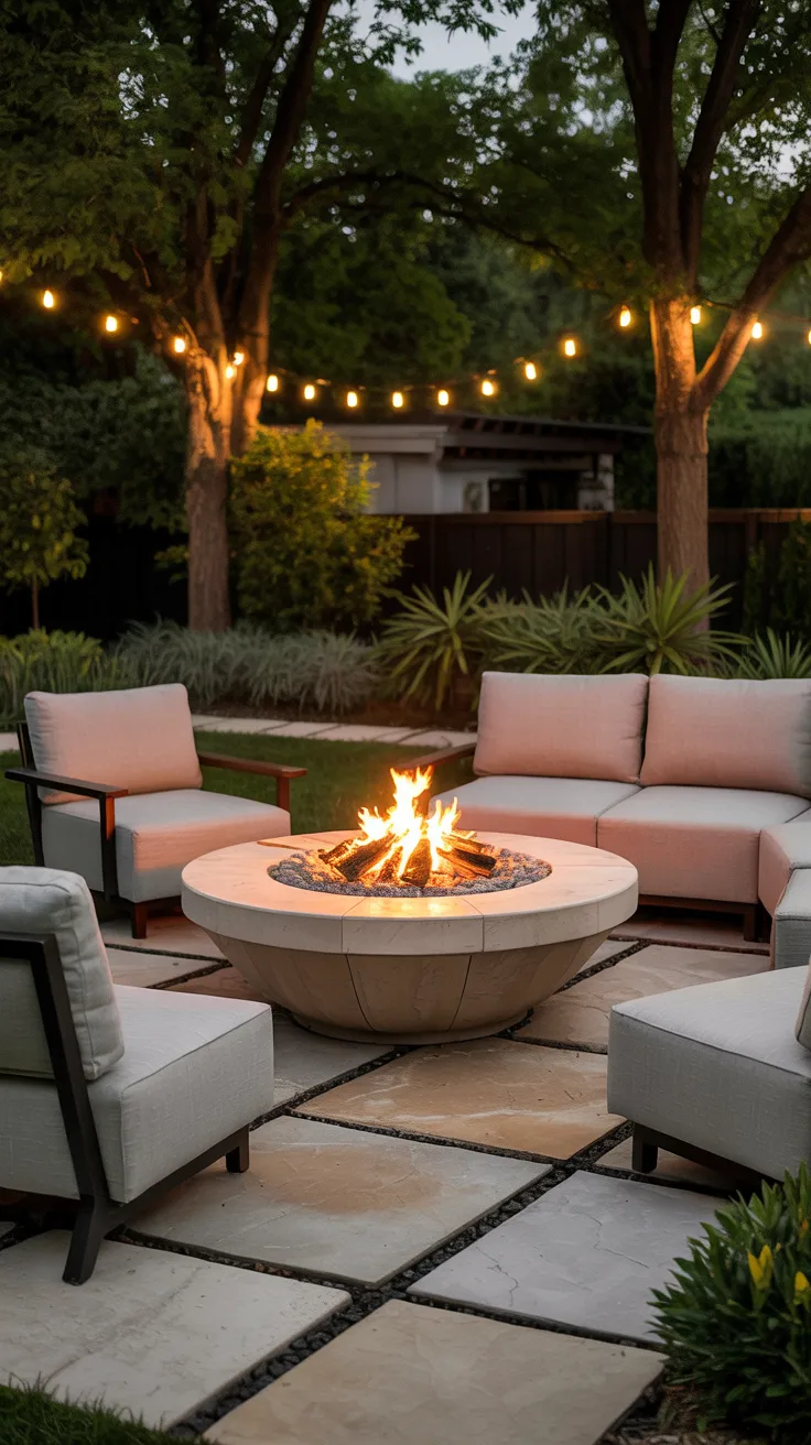 Backyard Lounge Ideas 2026: Stylish, Cozy, and Modern Outdoor Living Inspirations