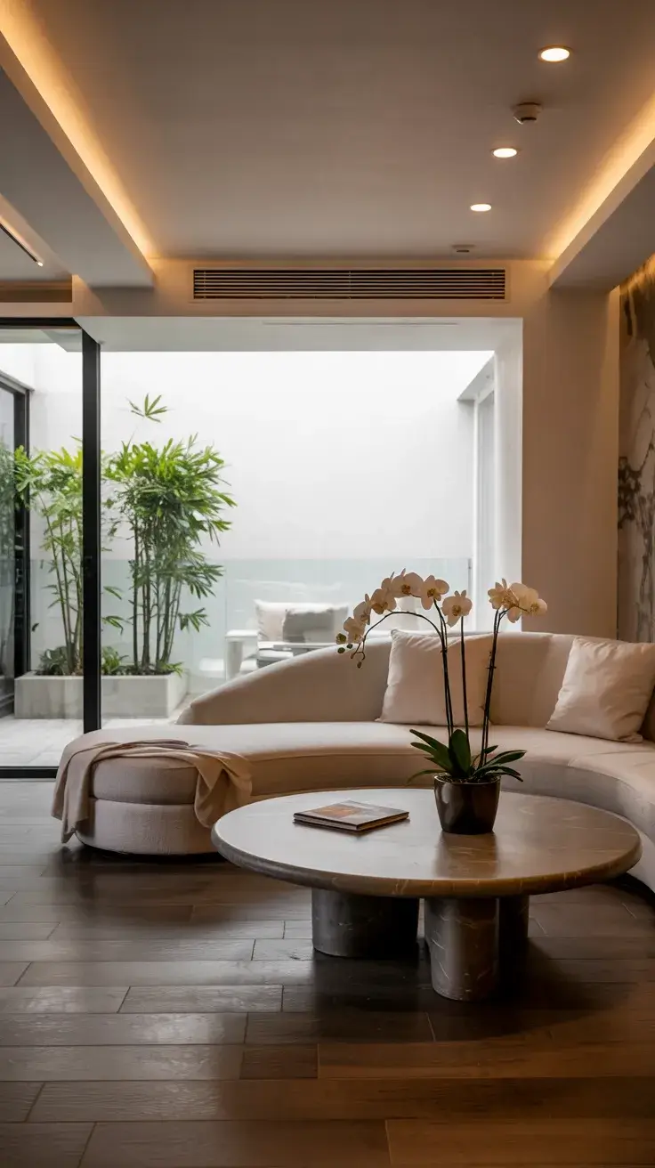 Sofa Table Design 2026: Modern Ideas, Luxury Styles And Smart Solutions For Every Interior