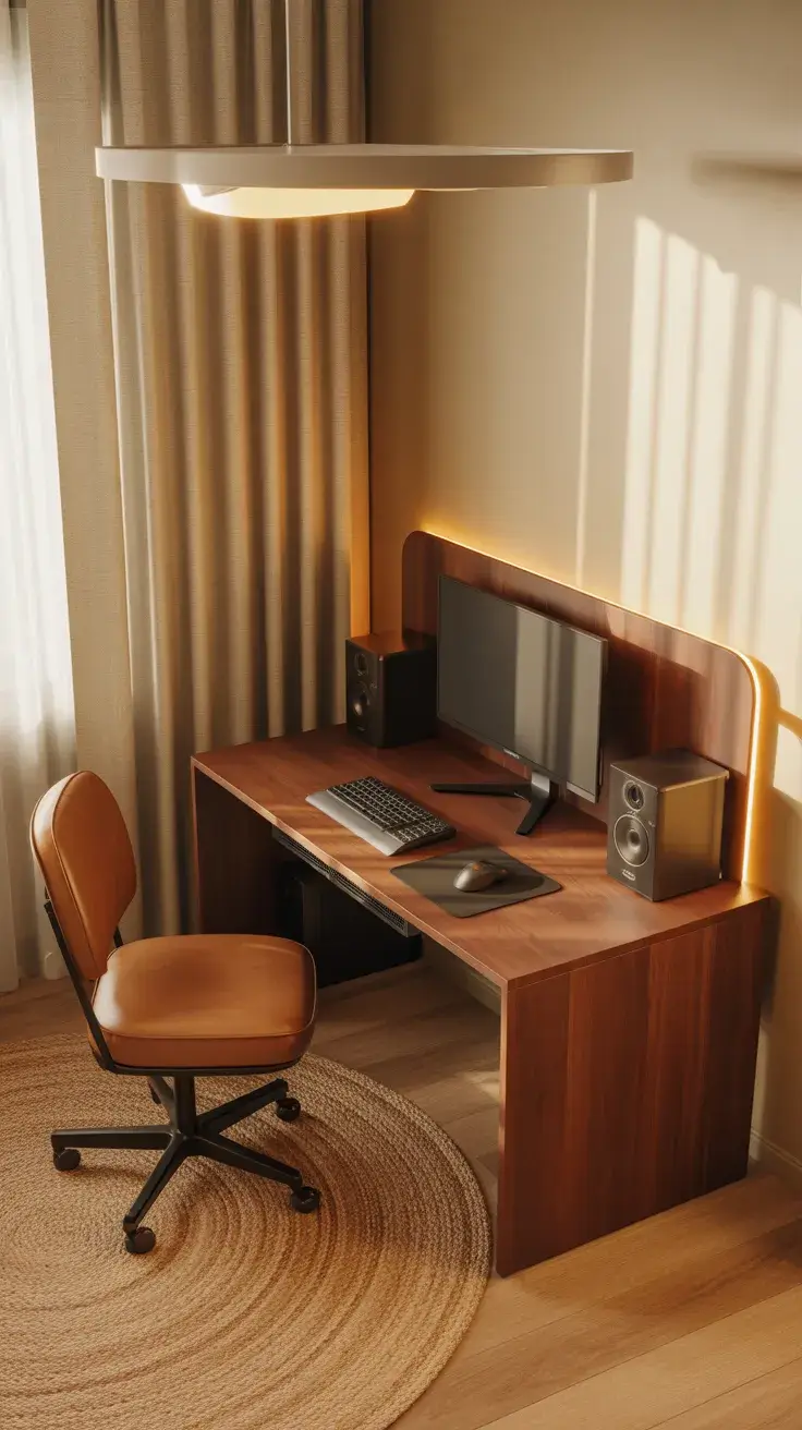 Gaming Desk Ideas 2026: Aesthetic, Functional And Space-Smart Setups For Every Gamer